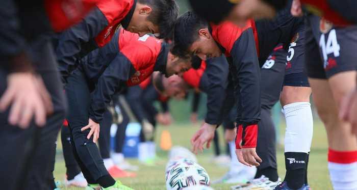 Trabzonspor’a borçlarını ödeyemediler amatöre düşüyorlar! 19