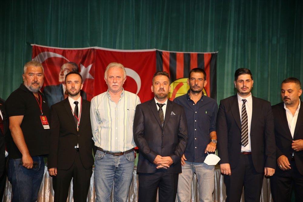 Trabzonspor’a borçlarını ödeyemediler amatöre düşüyorlar! 20