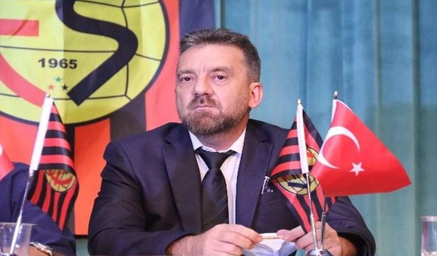 Trabzonspor’a borçlarını ödeyemediler amatöre düşüyorlar! 13