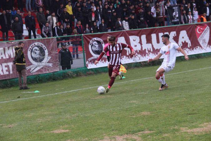 Trabzonspor’a borçlarını ödeyemediler amatöre düşüyorlar! 6
