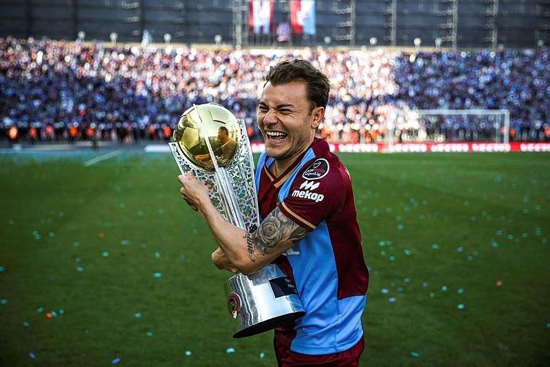 Trabzonspor'da o isme çifte talip! Son karar Abdullah Avcı'nın 3