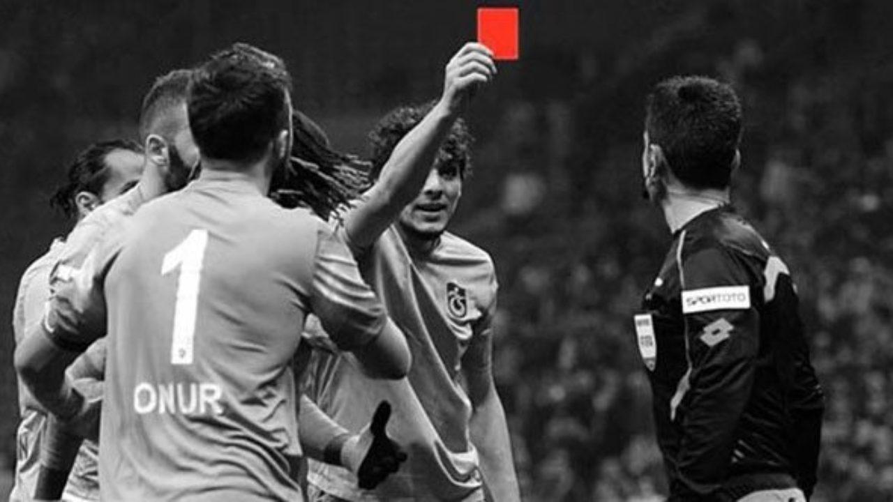 Futbol tarihine damga vuran olayda Eski Trabzonsporludan itiraf geldi: Bugün olsa… 12