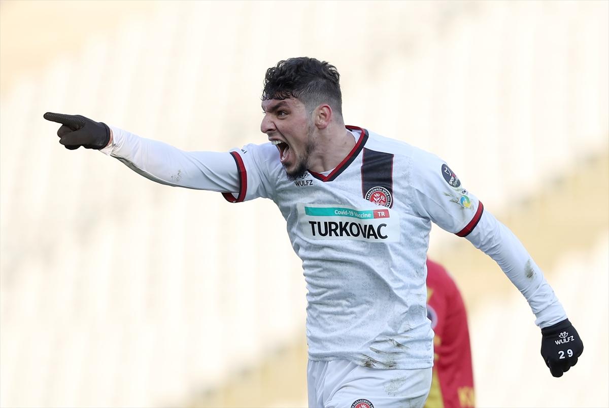 Futbol tarihine damga vuran olayda Eski Trabzonsporludan itiraf geldi: Bugün olsa… 3