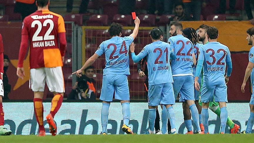 Futbol tarihine damga vuran olayda Eski Trabzonsporludan itiraf geldi: Bugün olsa… 7