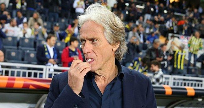 Trabzonspor Fenerbahçe maçında taktik savaşları! Abdullah Avcı Jesus’a böyle cevap verecek 12