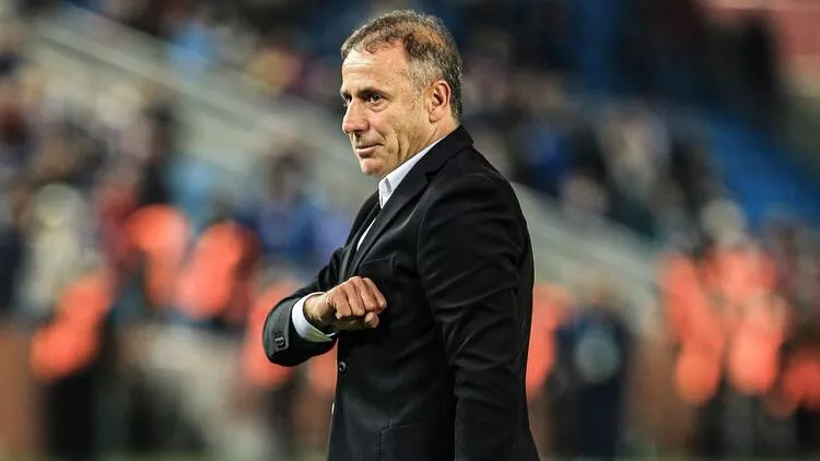 Trabzonspor Fenerbahçe maçında taktik savaşları! Abdullah Avcı Jesus’a böyle cevap verecek 21