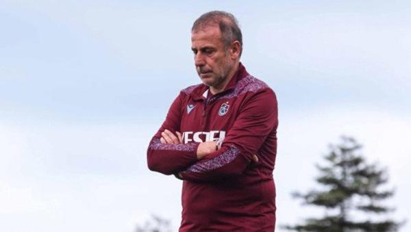 Trabzonspor Fenerbahçe maçında taktik savaşları! Abdullah Avcı Jesus’a böyle cevap verecek 6