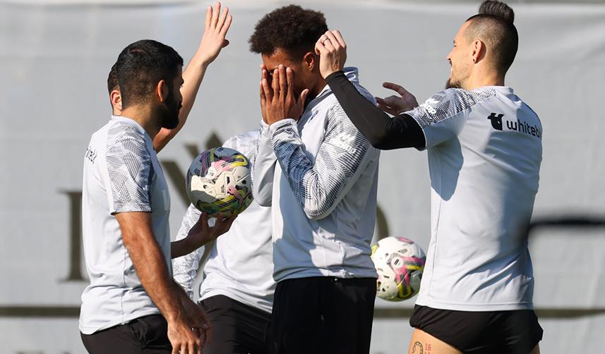 İşte Trabzonspor’un Fenerbahçe karşısına çıkacak muhtemel 11’i! 8