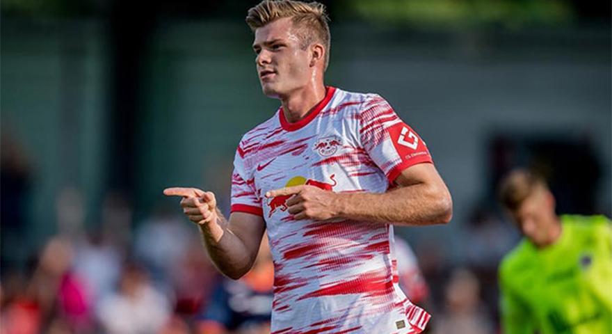 Trabzonspor'un eski yıldızı Sörloth'tan haber var! Karar verildi bonservisi alınıyor 18