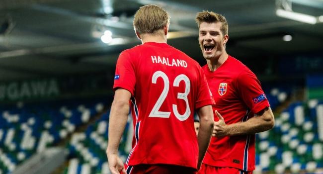 Trabzonspor'un eski yıldızı Sörloth'tan haber var! Karar verildi bonservisi alınıyor 17