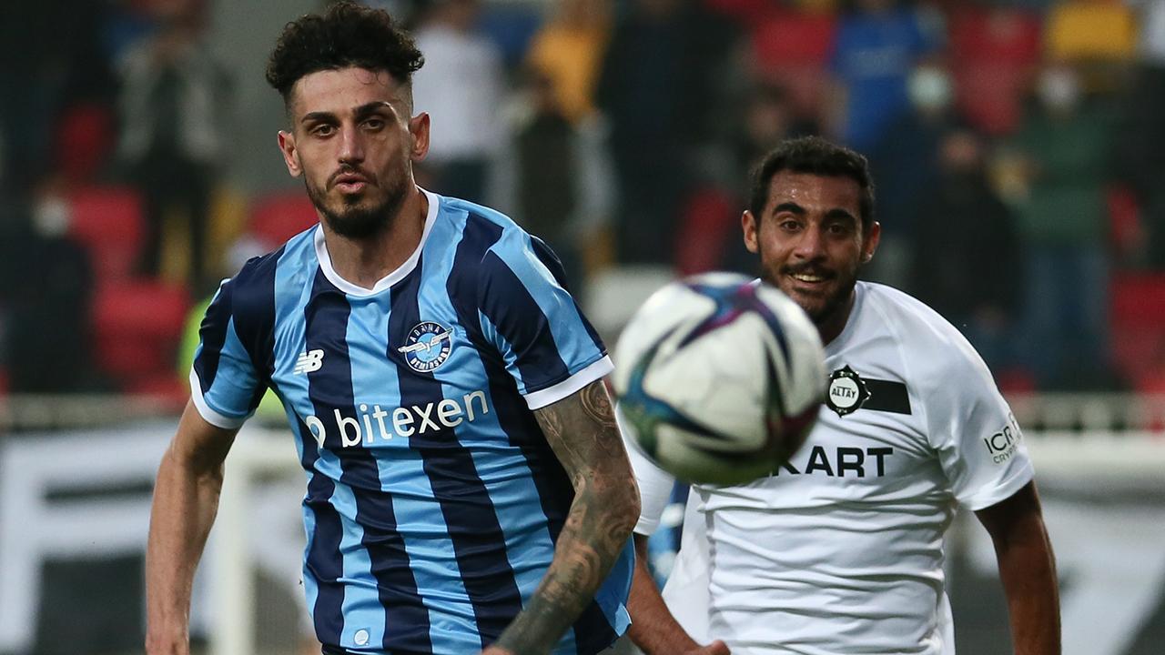 Aylardır Trabzonspor’a yazdılar! Trabzonlu oyuncu Fenerbahçe’ye gidiyor 1