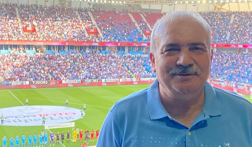 Trabzonsporlu isimden flaş açıklama! “Trabzonspor’u Ali Koç motive etti” 6