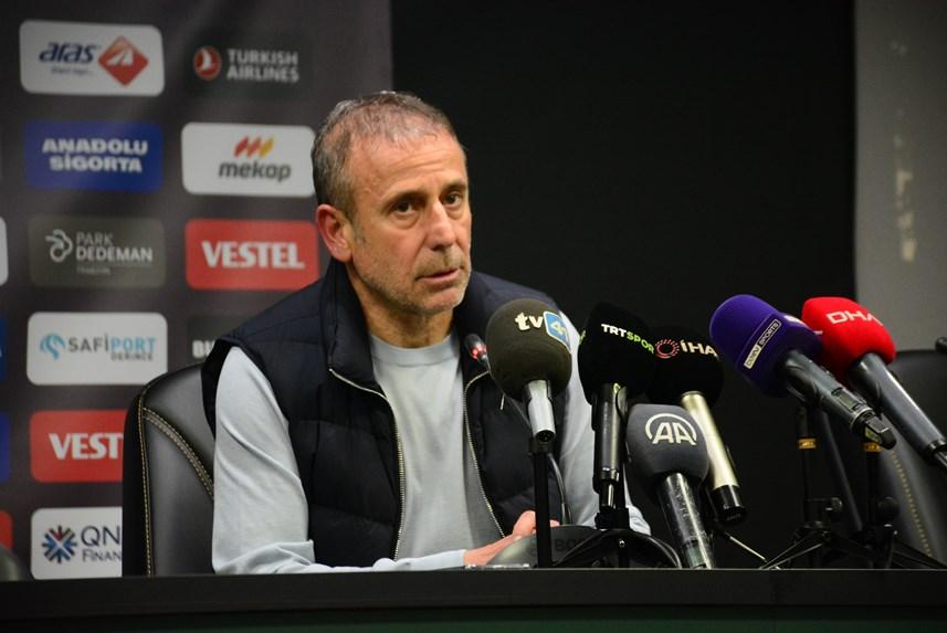 Abdullah Avcı’dan transfer sözleri! 7