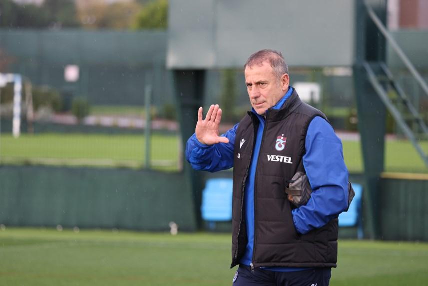 Trabzonspor’da transfer kararı verildi! Önce başkan Ağaoğlu sonra da Abdullah Avcı açıkladı 9