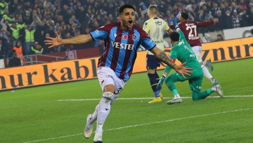 Trabzonspor’da transfer kararı verildi! Önce başkan Ağaoğlu sonra da Abdullah Avcı açıkladı 4