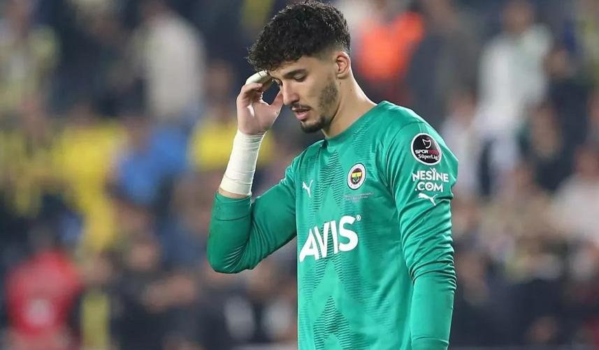 Süper Lig’in 4 büyük takım kalecilerinin en çok gol yediği takımlar belli oldu 23