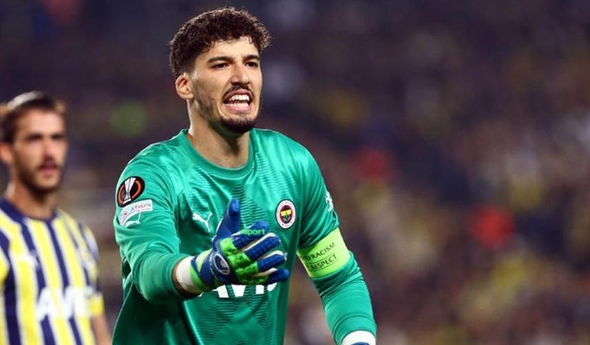 Süper Lig’in 4 büyük takım kalecilerinin en çok gol yediği takımlar belli oldu 25