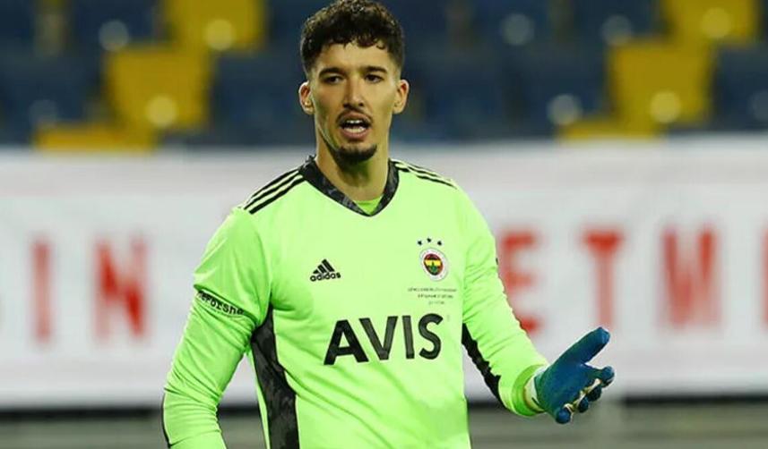 Süper Lig’in 4 büyük takım kalecilerinin en çok gol yediği takımlar belli oldu 27