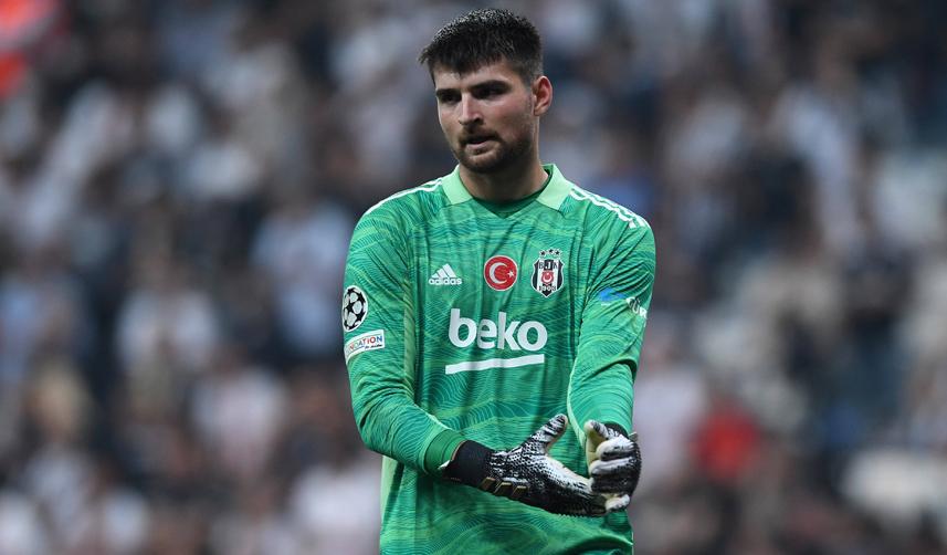 Süper Lig’in 4 büyük takım kalecilerinin en çok gol yediği takımlar belli oldu 19