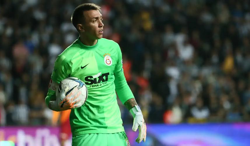 Süper Lig’in 4 büyük takım kalecilerinin en çok gol yediği takımlar belli oldu 16