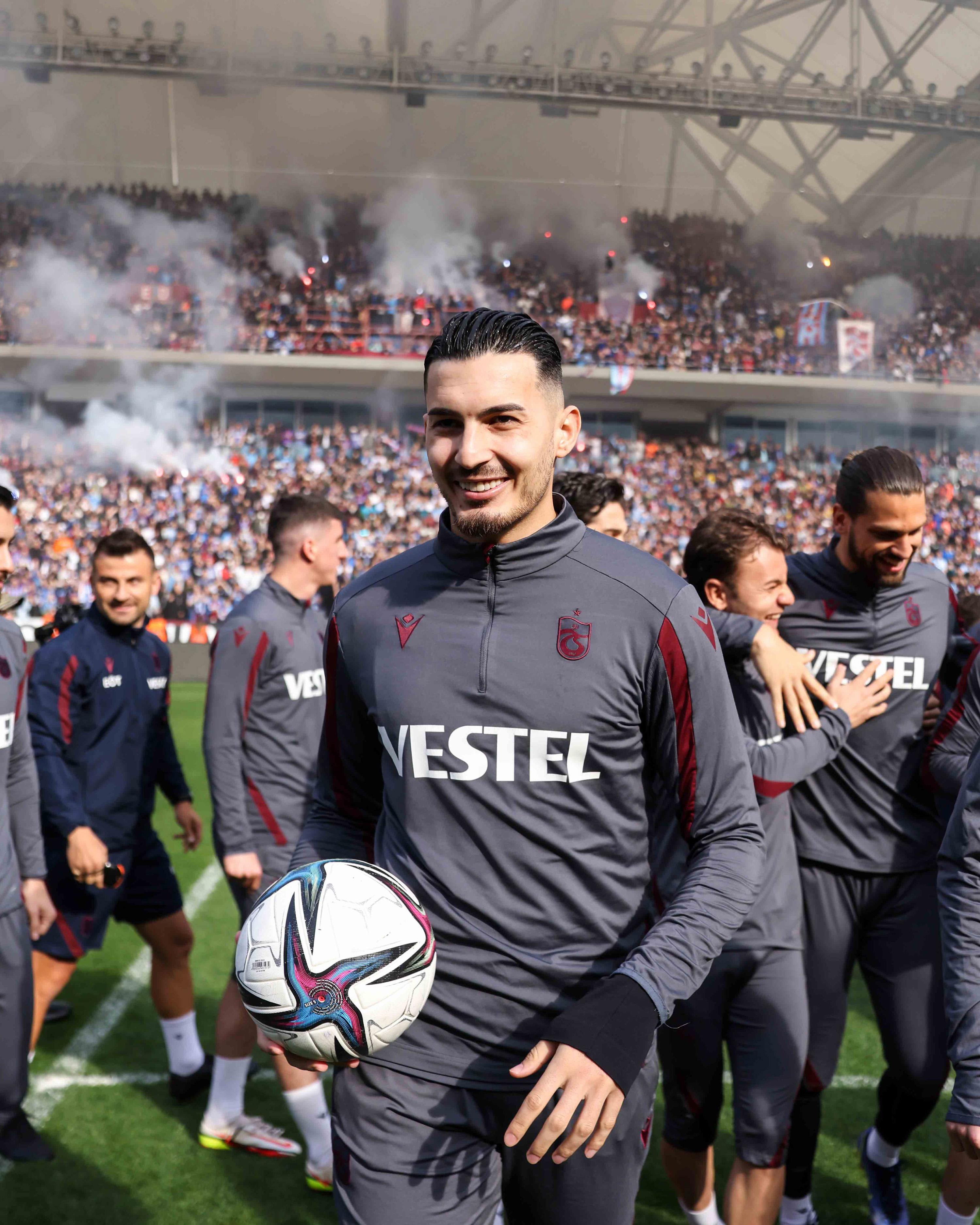 Süper Lig’in 4 büyük takım kalecilerinin en çok gol yediği takımlar belli oldu 7