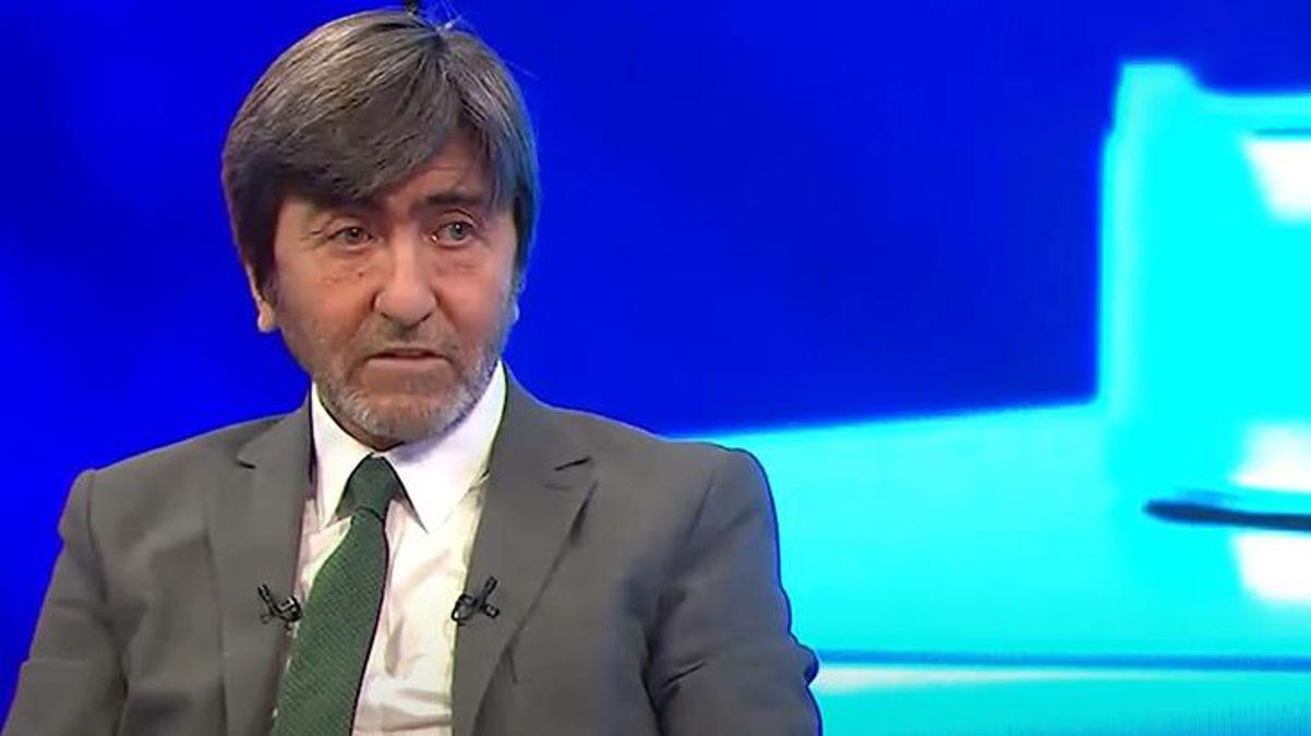 Trabzonspor akıllarını aldı! Rıdvan Dilmen’in hesabı yine şaştı 6