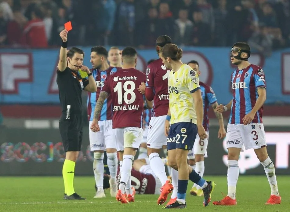 Trabzonspor akıllarını aldı! Rıdvan Dilmen’in hesabı yine şaştı 1