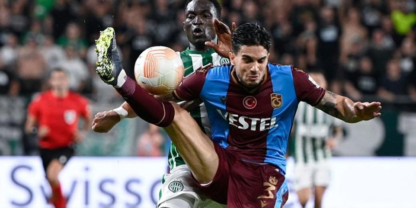 Bartra Trabzonspor'a nasıl transfer oldu? Her şeyi tek tek anlattı 10
