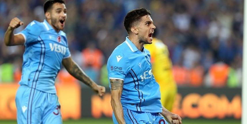 Bartra Trabzonspor'a nasıl transfer oldu? Her şeyi tek tek anlattı 3