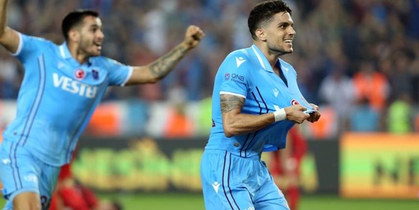 Bartra Trabzonspor'a nasıl transfer oldu? Her şeyi tek tek anlattı 4