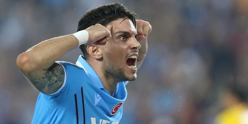 Bartra Trabzonspor'a nasıl transfer oldu? Her şeyi tek tek anlattı 9