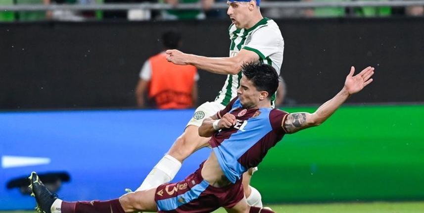 Bartra Trabzonspor'a nasıl transfer oldu? Her şeyi tek tek anlattı 8