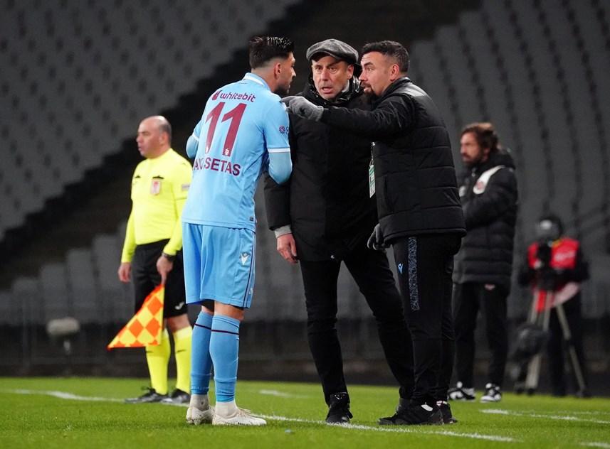 Eski Trabzonsporlu o oyuncuya dikkat çekti! “İyi oynamazsa şampiyonluk hayal” 13