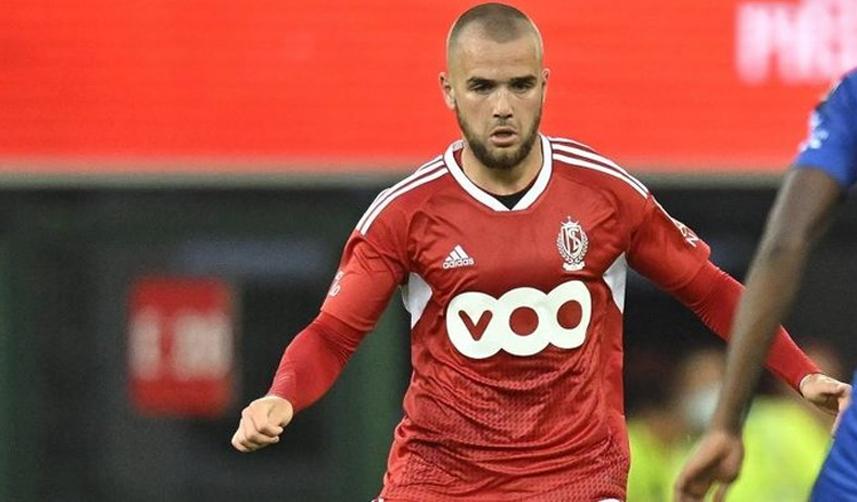 Fransızlardan flaş iddia! Trabzonspor ve Galatasaray o isim için karşı karşıya 5