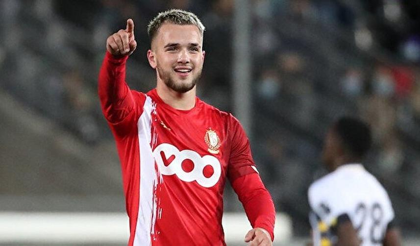 Fransızlardan flaş iddia! Trabzonspor ve Galatasaray o isim için karşı karşıya 15