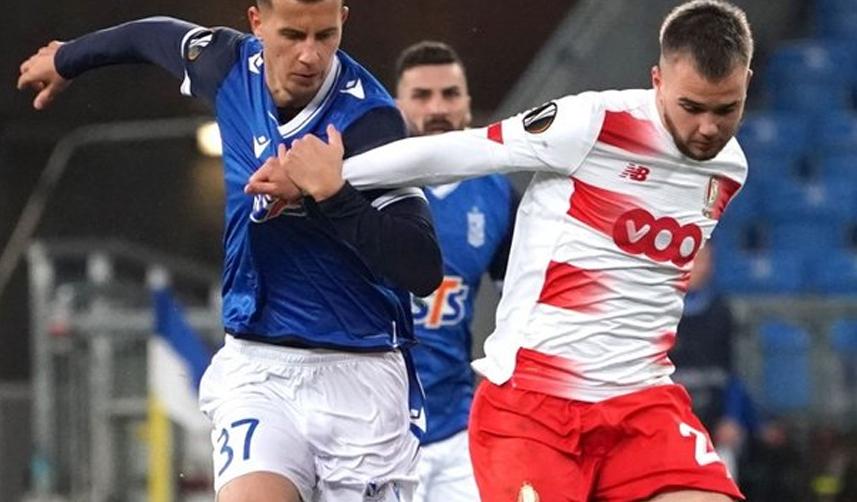 Fransızlardan flaş iddia! Trabzonspor ve Galatasaray o isim için karşı karşıya 7