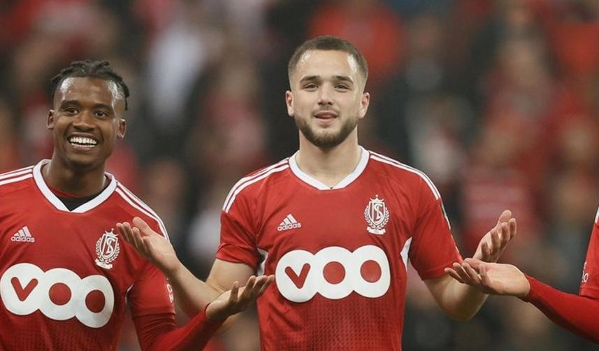 Fransızlardan flaş iddia! Trabzonspor ve Galatasaray o isim için karşı karşıya 12