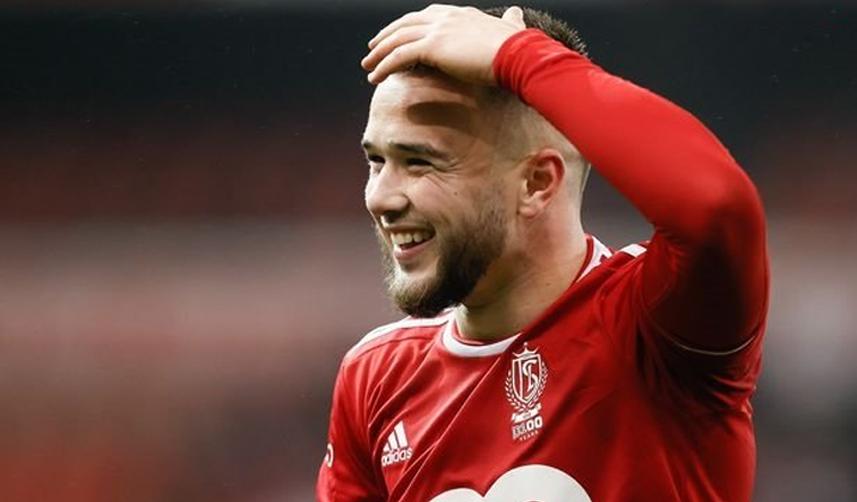 Fransızlardan flaş iddia! Trabzonspor ve Galatasaray o isim için karşı karşıya 13