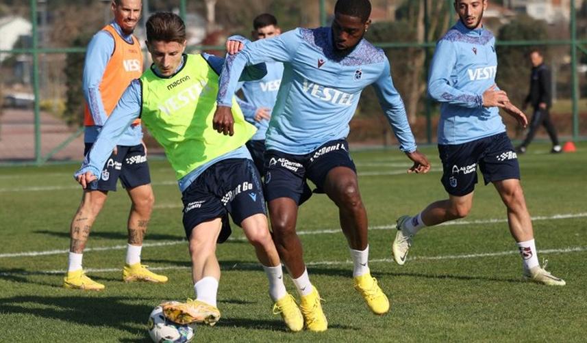 Fransızlardan flaş iddia! Trabzonspor ve Galatasaray o isim için karşı karşıya 2