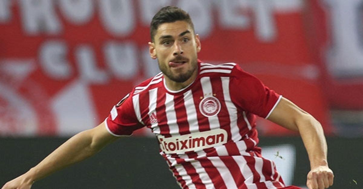 Trabzonspor'da Visca’nın sakatlığı planları bozdu! İşte alınan transfer kararı 11