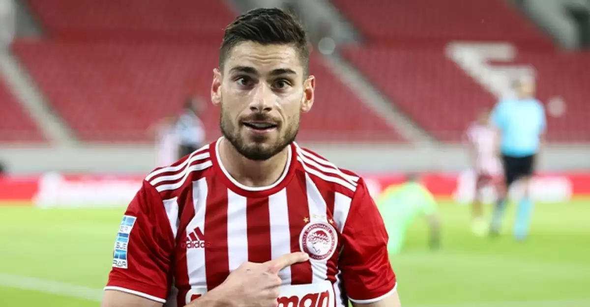 Trabzonspor'da Visca’nın sakatlığı planları bozdu! İşte alınan transfer kararı 12