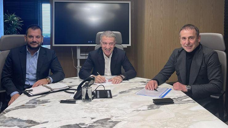 Trabzonspor'da gönderilecekler listesindeydi! Yusuf Erdoğan'ın talipleri arttı 1