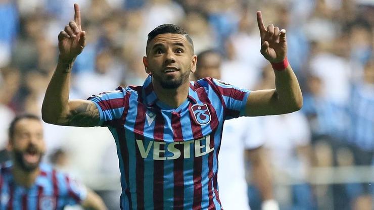 Trabzonspor'da gönderilecekler listesindeydi! Yusuf Erdoğan'ın talipleri arttı 12