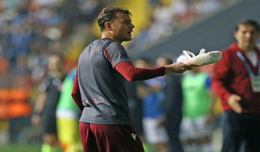 Trabzonspor'da gönderilecekler listesindeydi! Yusuf Erdoğan'ın talipleri arttı 4