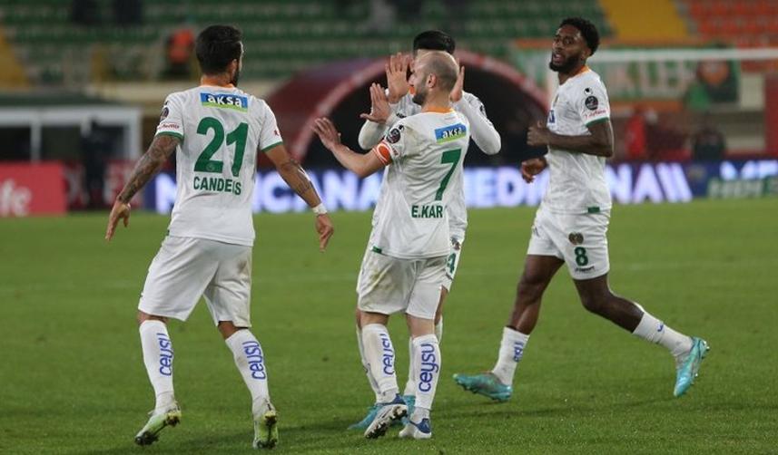 Trabzonspor'da yeniden Efecan Karaca atağı 7