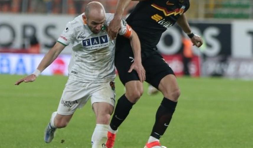 Trabzonspor'da yeniden Efecan Karaca atağı 12