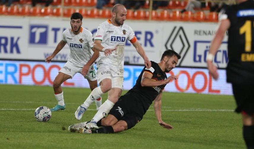 Trabzonspor'da yeniden Efecan Karaca atağı 13