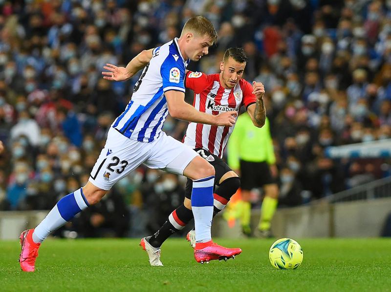 Trabzonspor'un eski yıldızı Süper Lig'e dönüyor! Peşini bırakmıyorlar 8