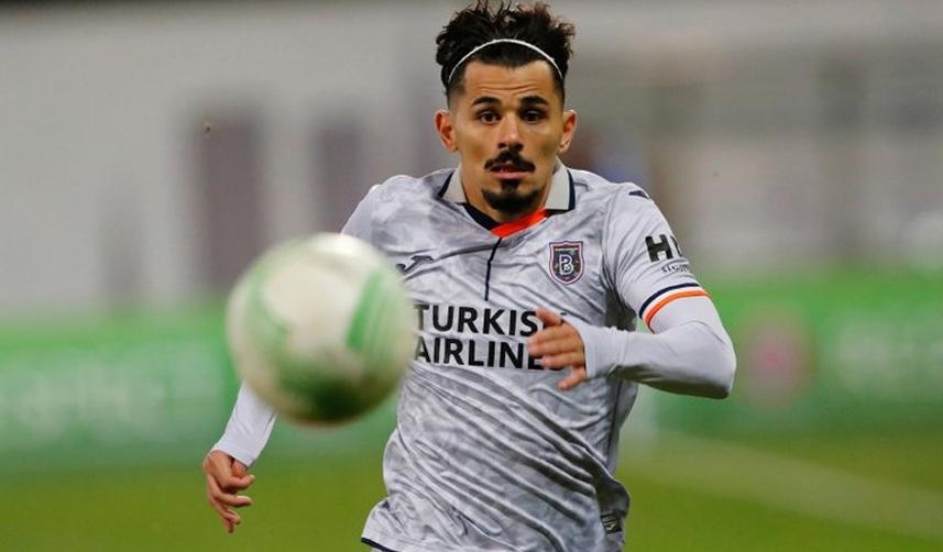 Trabzonspor'da ayrılıklar yolda! Visca yerine o isim mi geliyor? 13