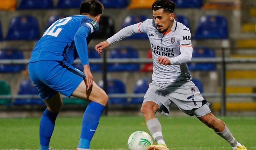 Trabzonspor'da ayrılıklar yolda! Visca yerine o isim mi geliyor? 17